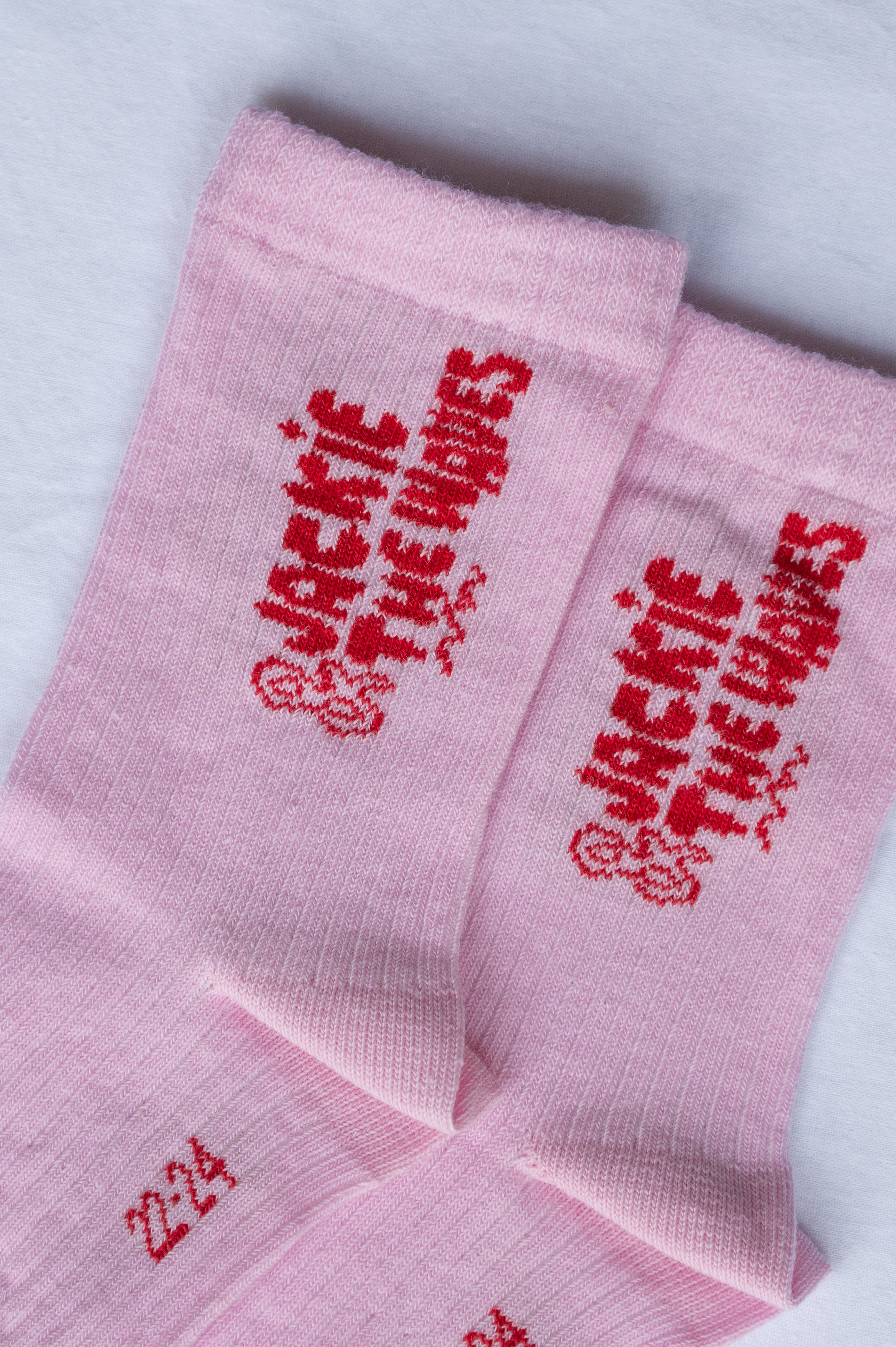 The Daily Sock