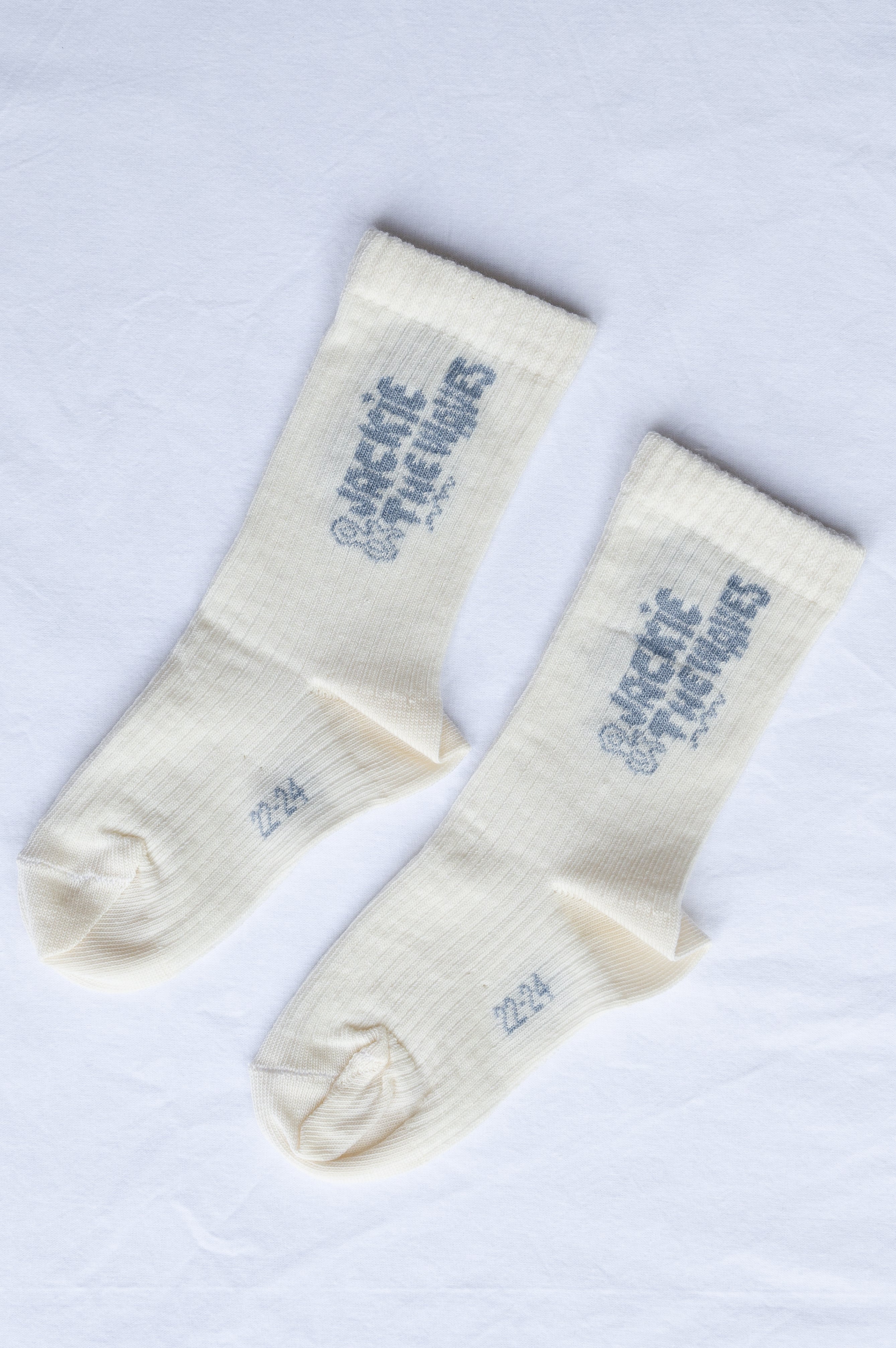 The Daily Sock