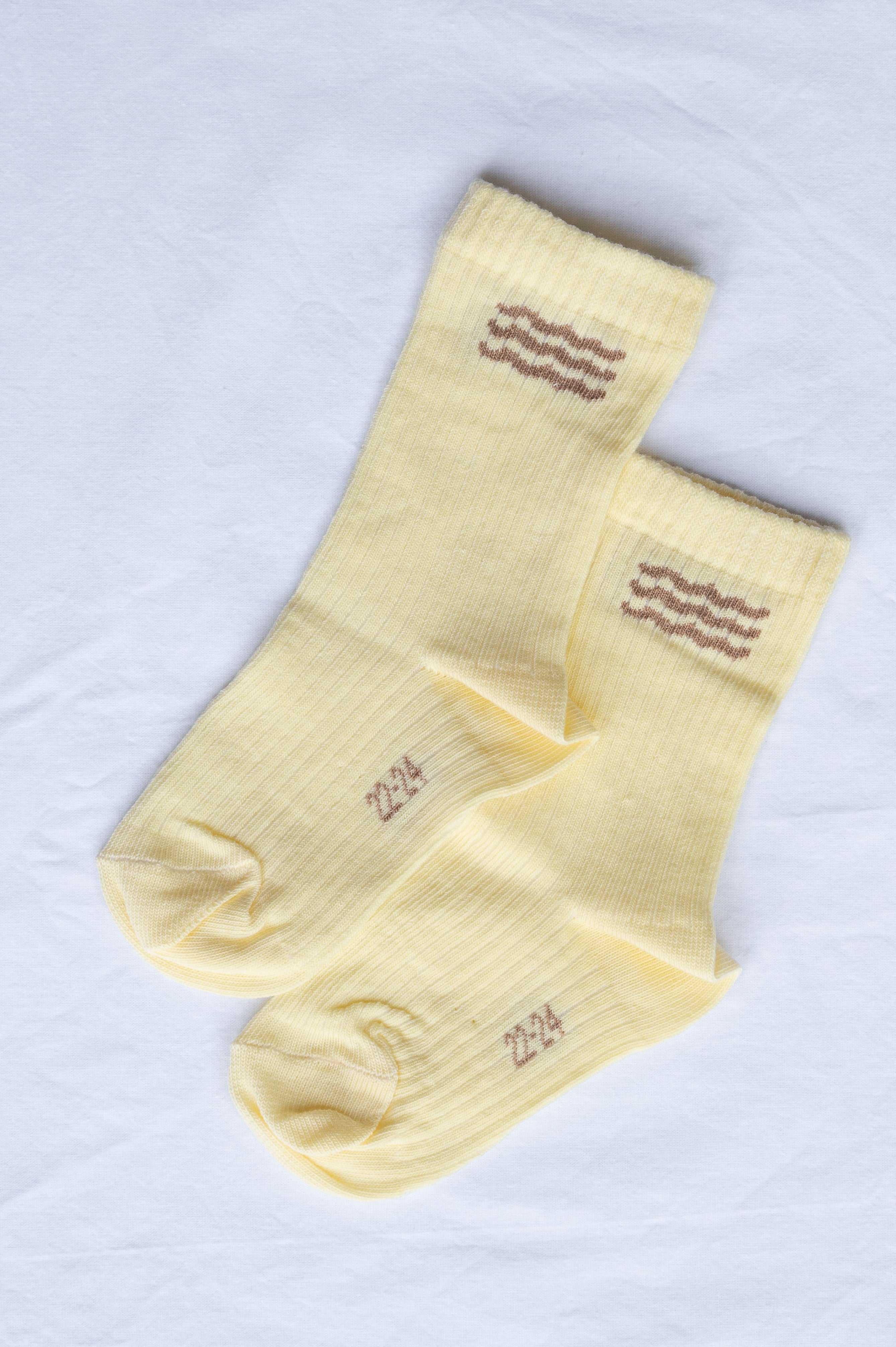 The Daily Sock