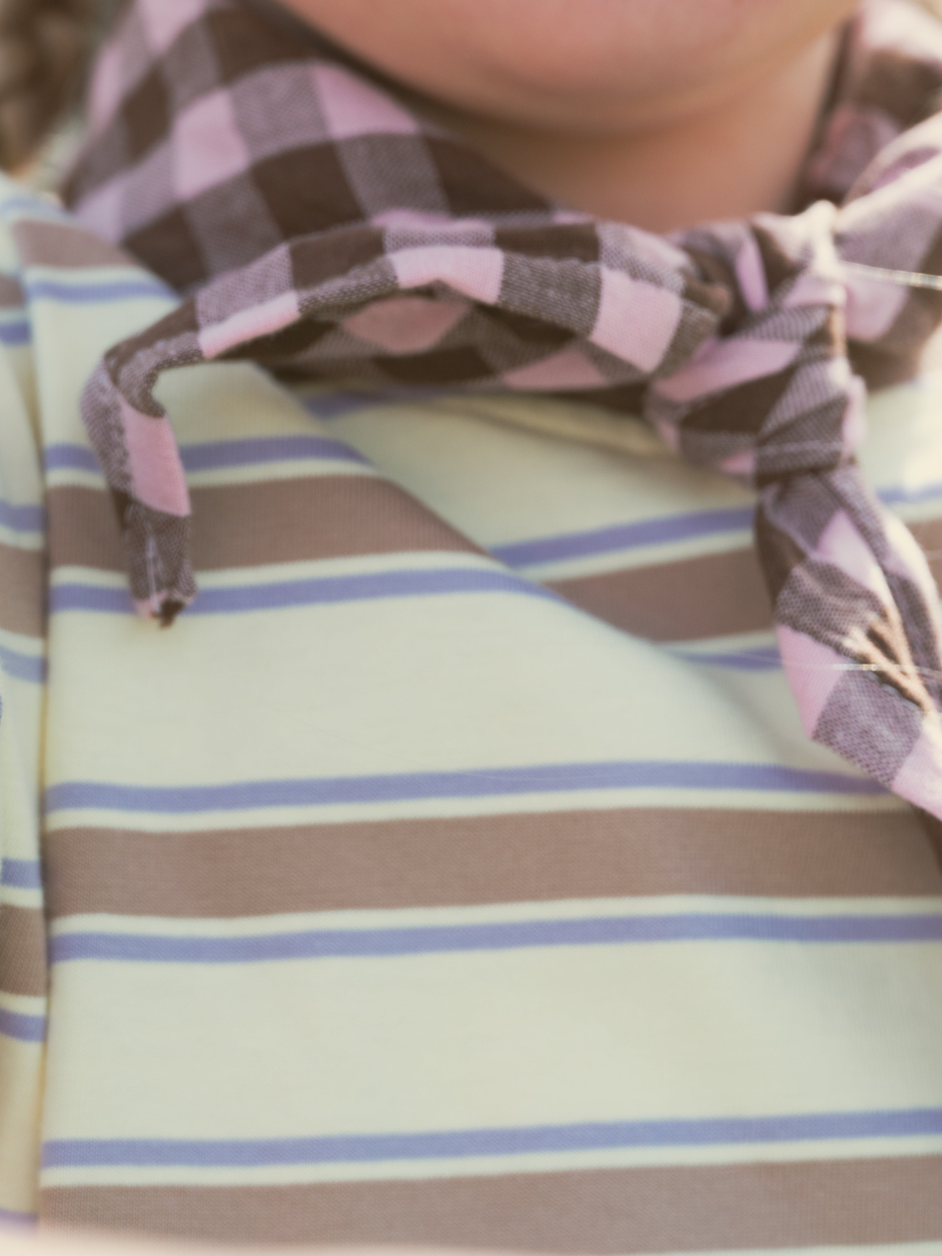 The Jackie Scarf