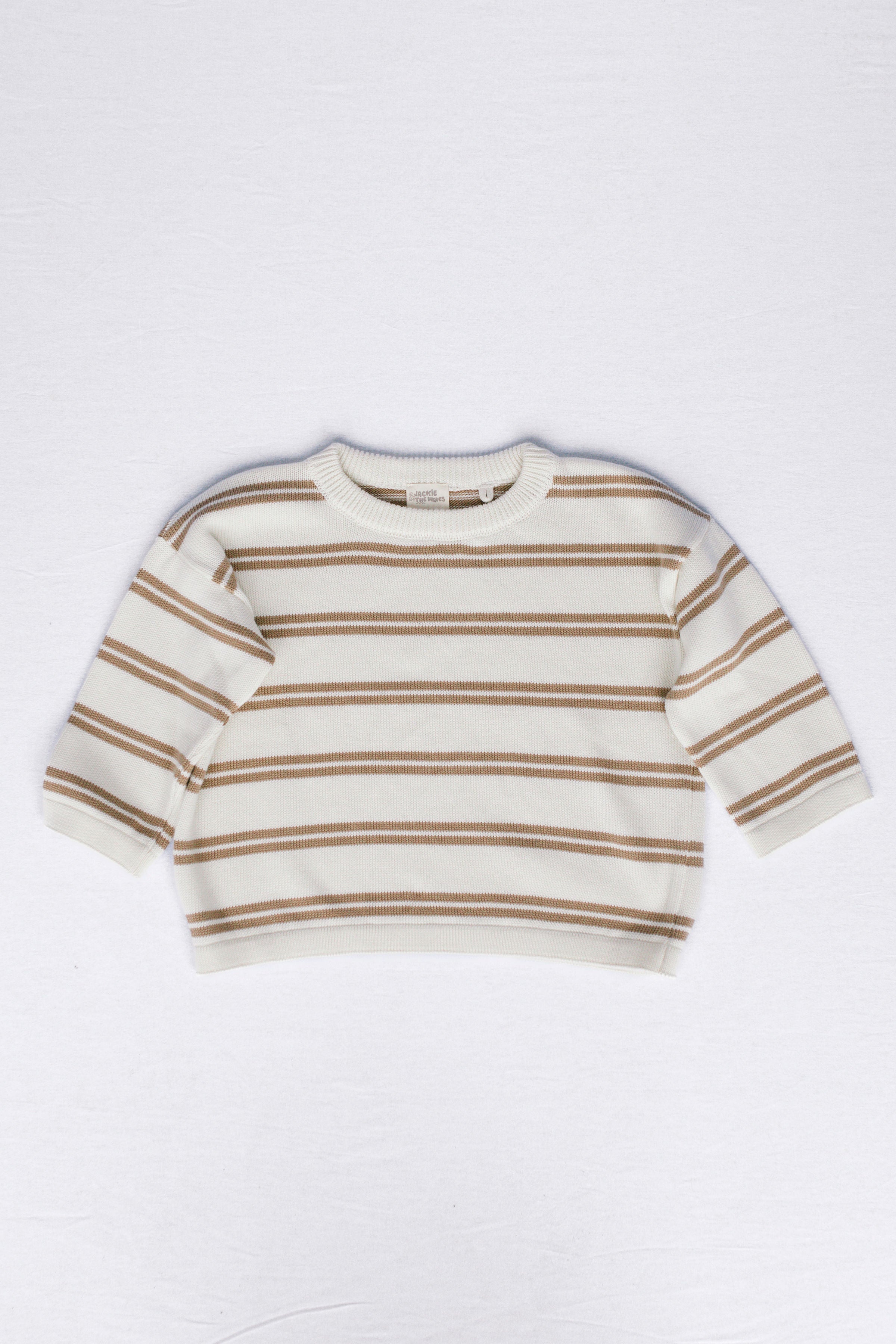 The Rev knit 