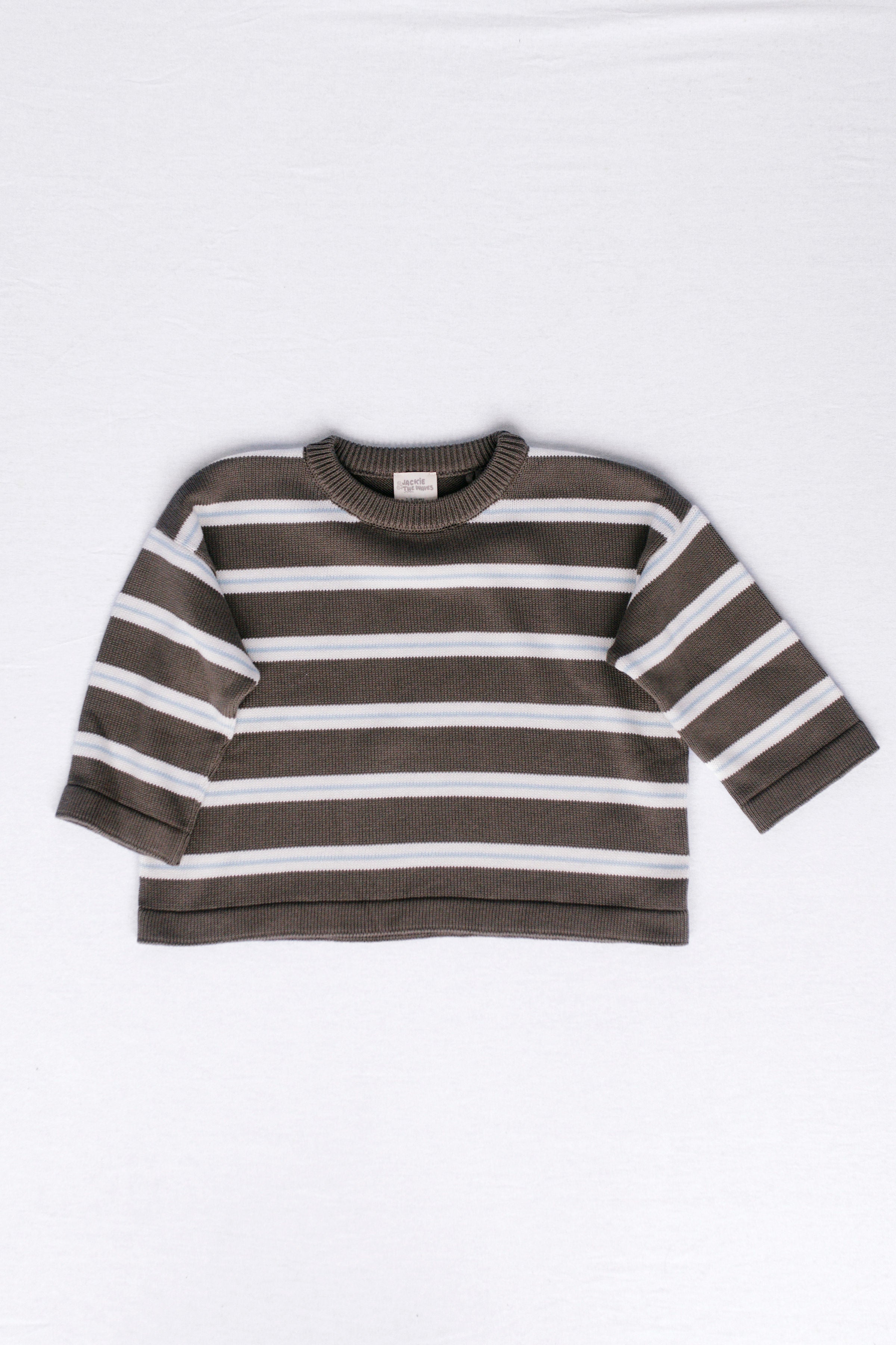 The Rev knit 