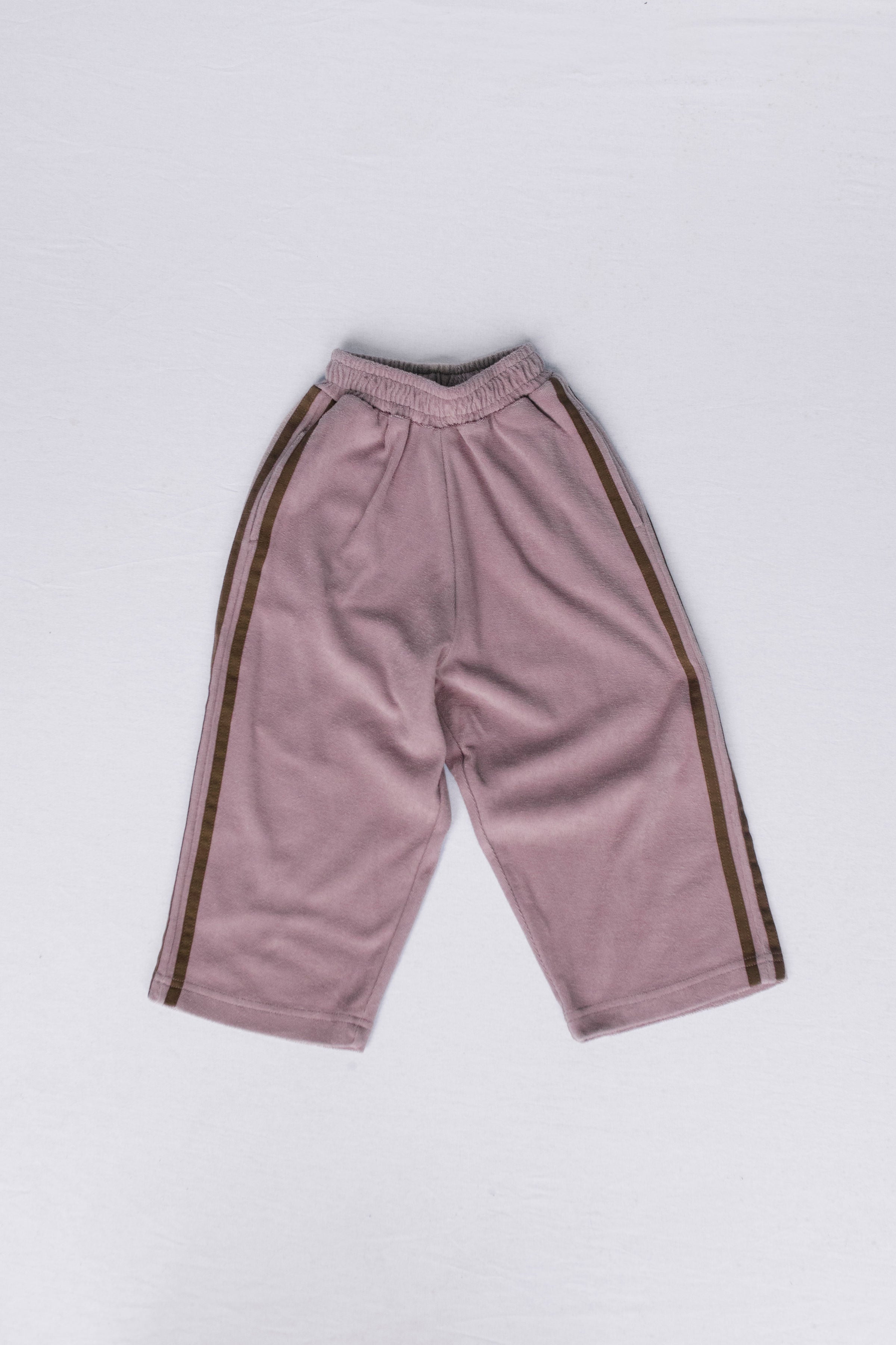 The Wavy Rider Pants 