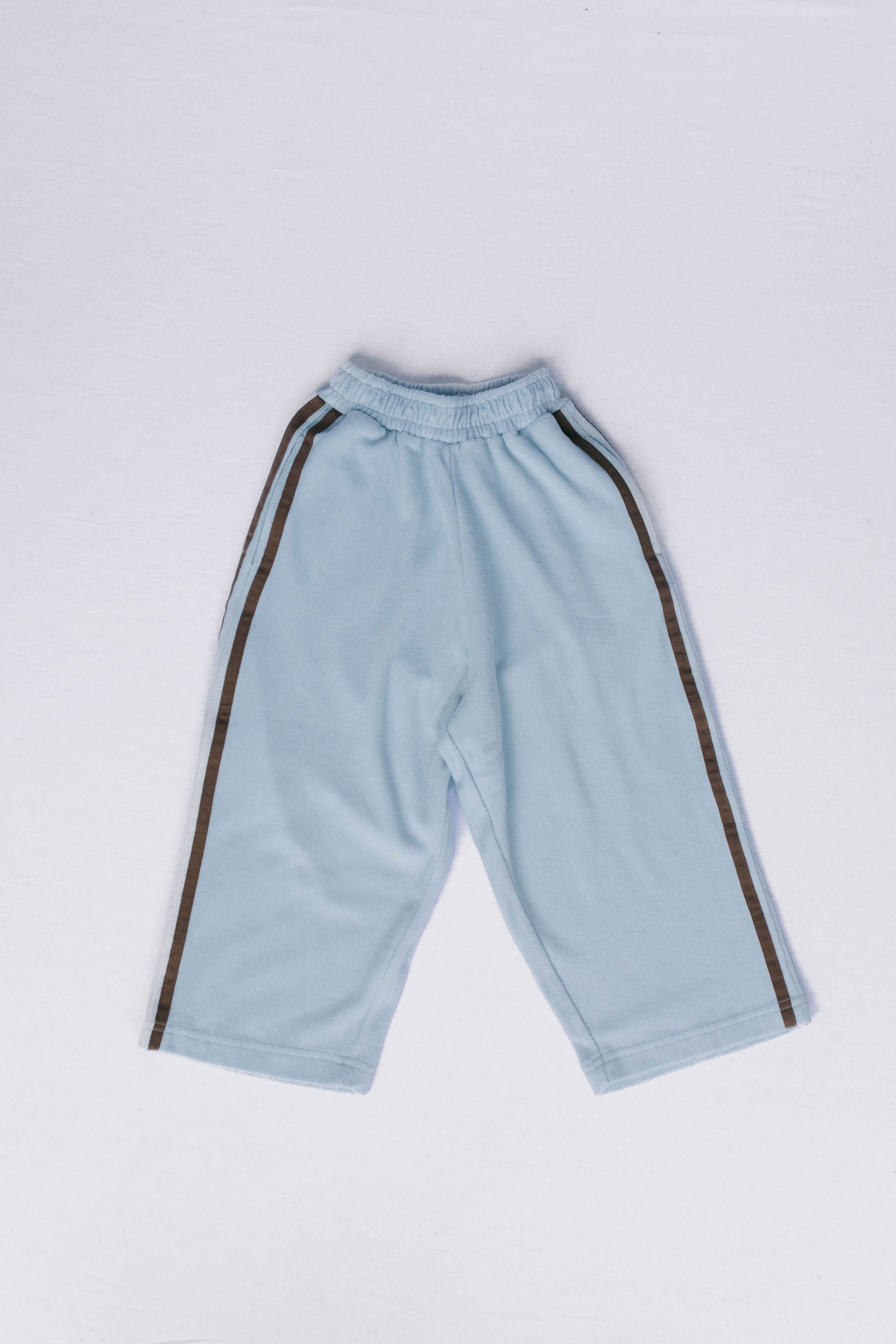 The Wavy Rider Pants 