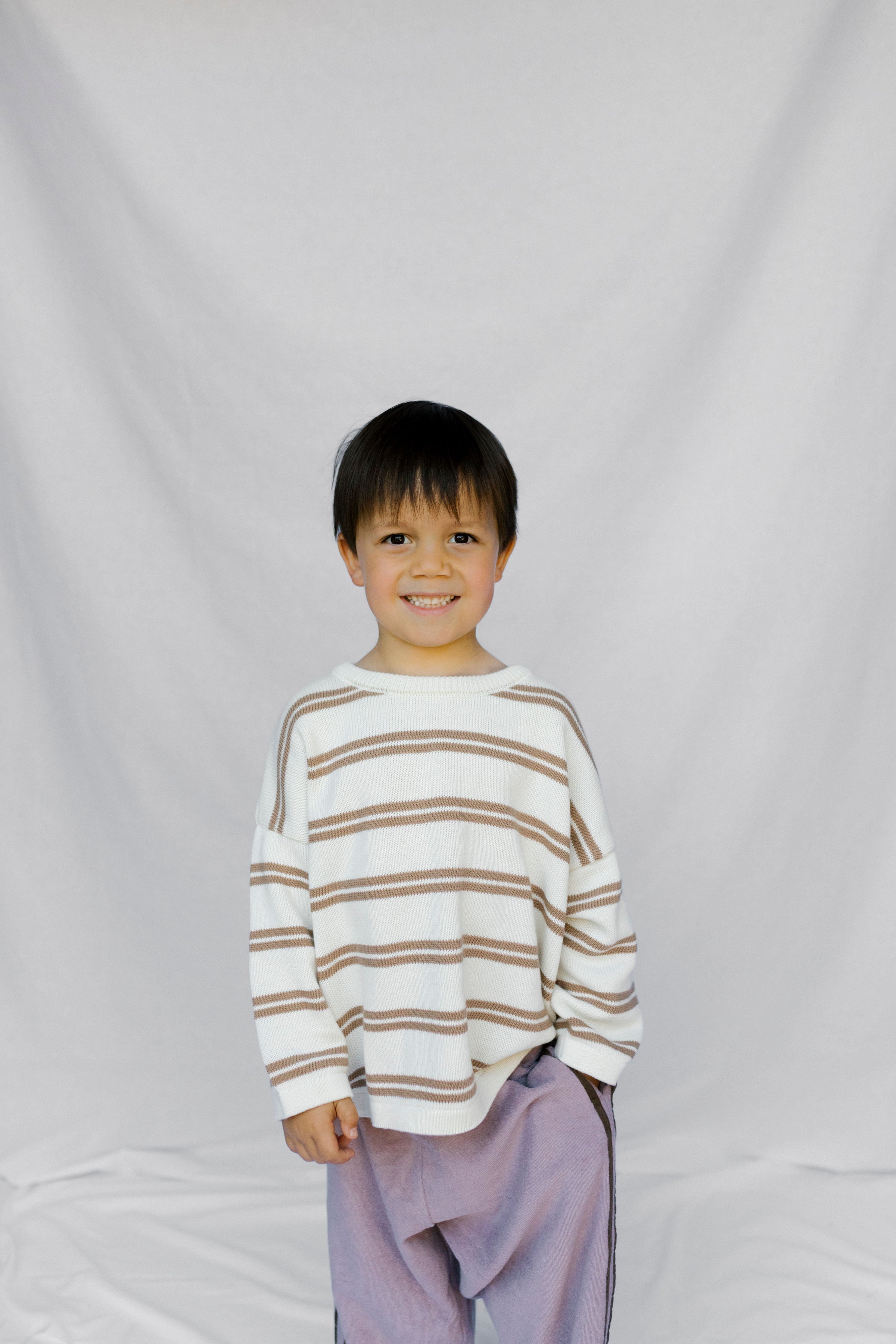 The Rev knit 