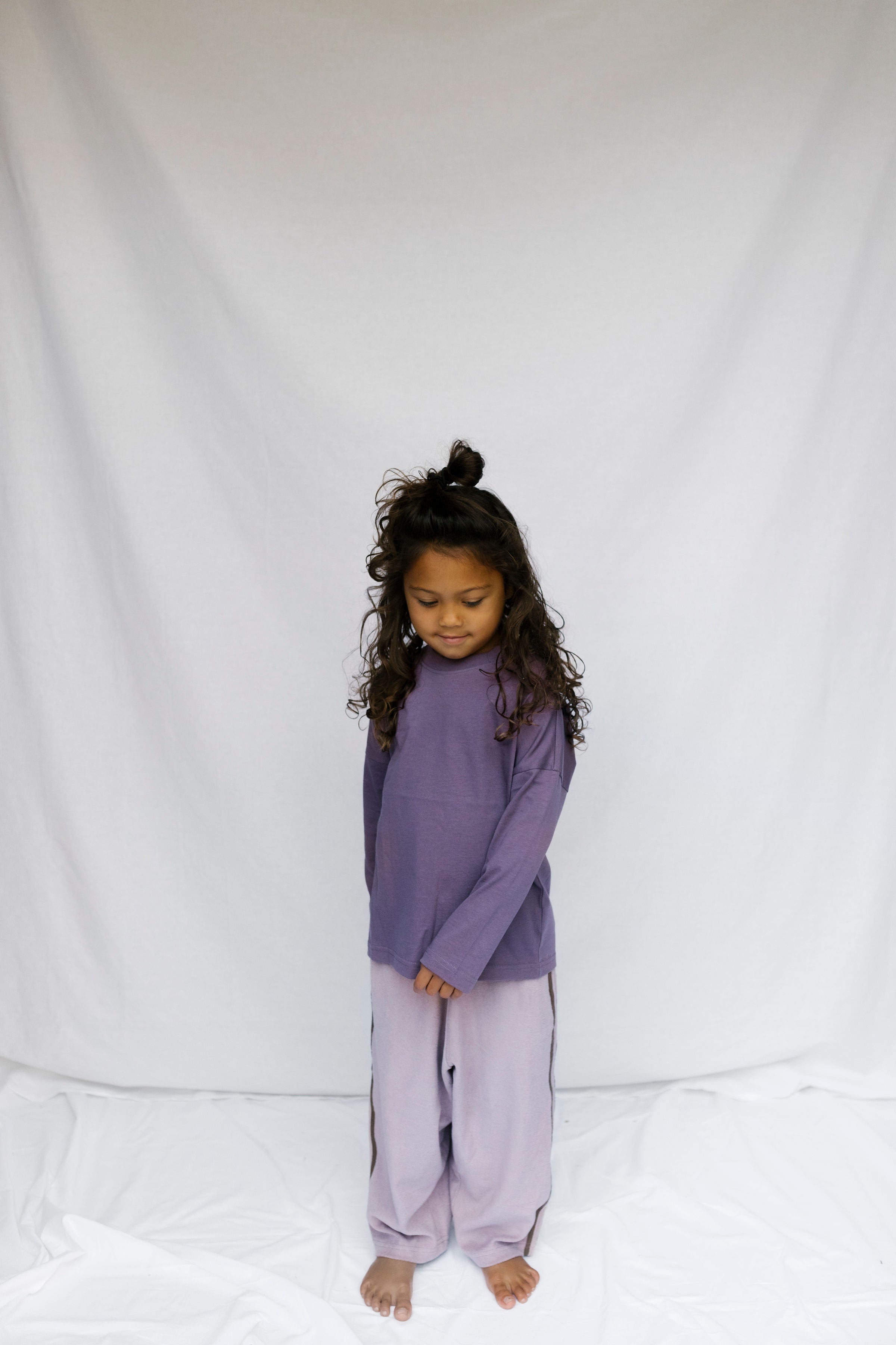 The Wavy Rider Pants 
