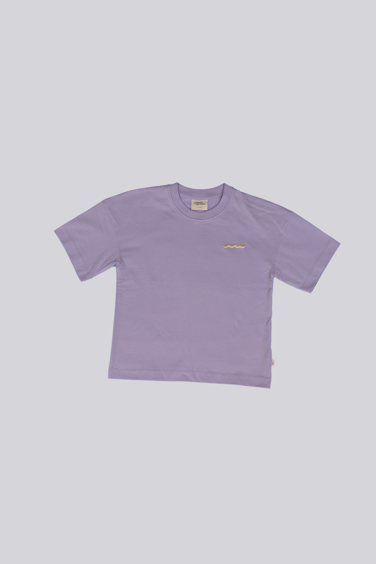 The Basic Tee