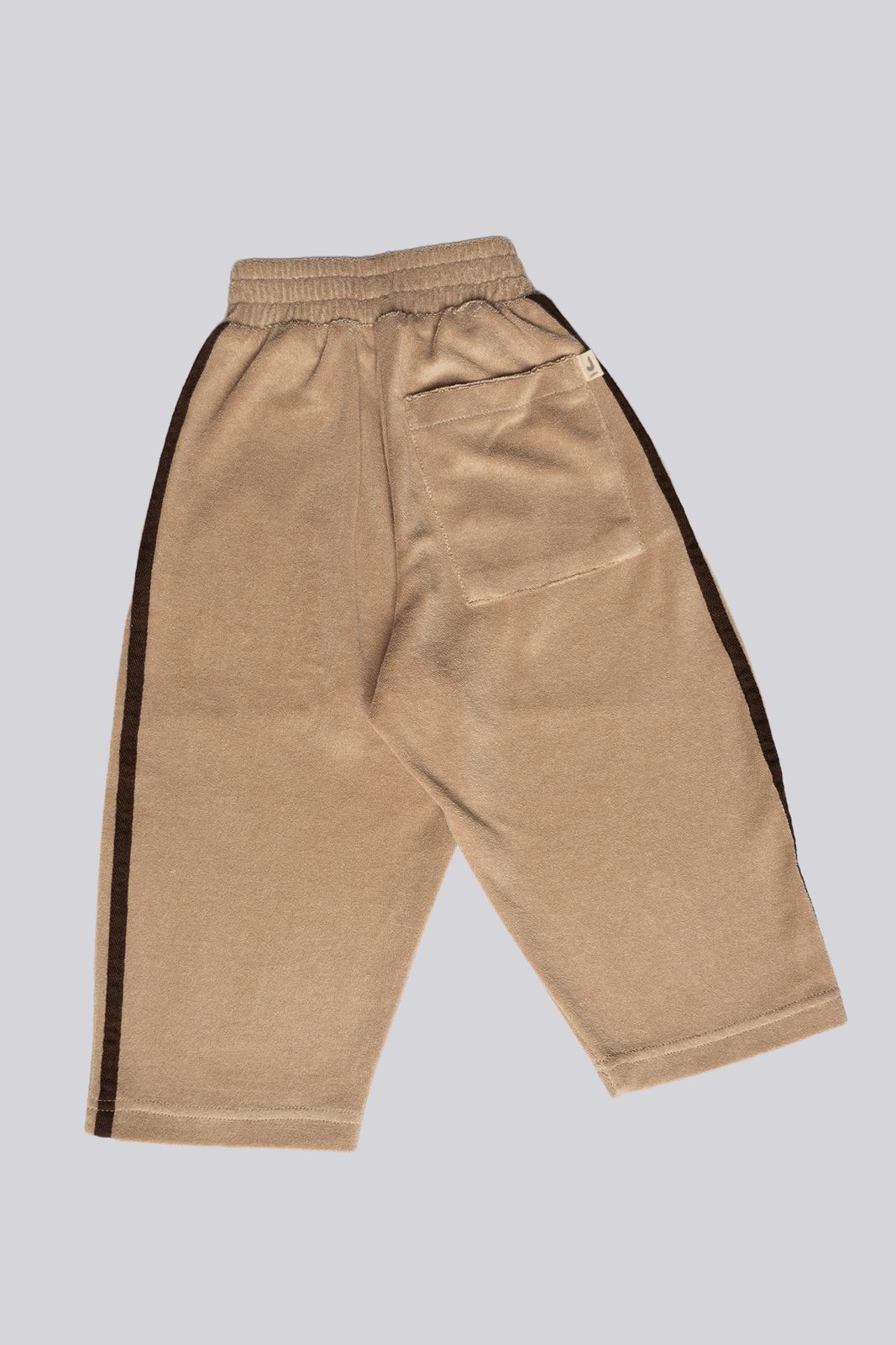 The Wavy Rider Pants