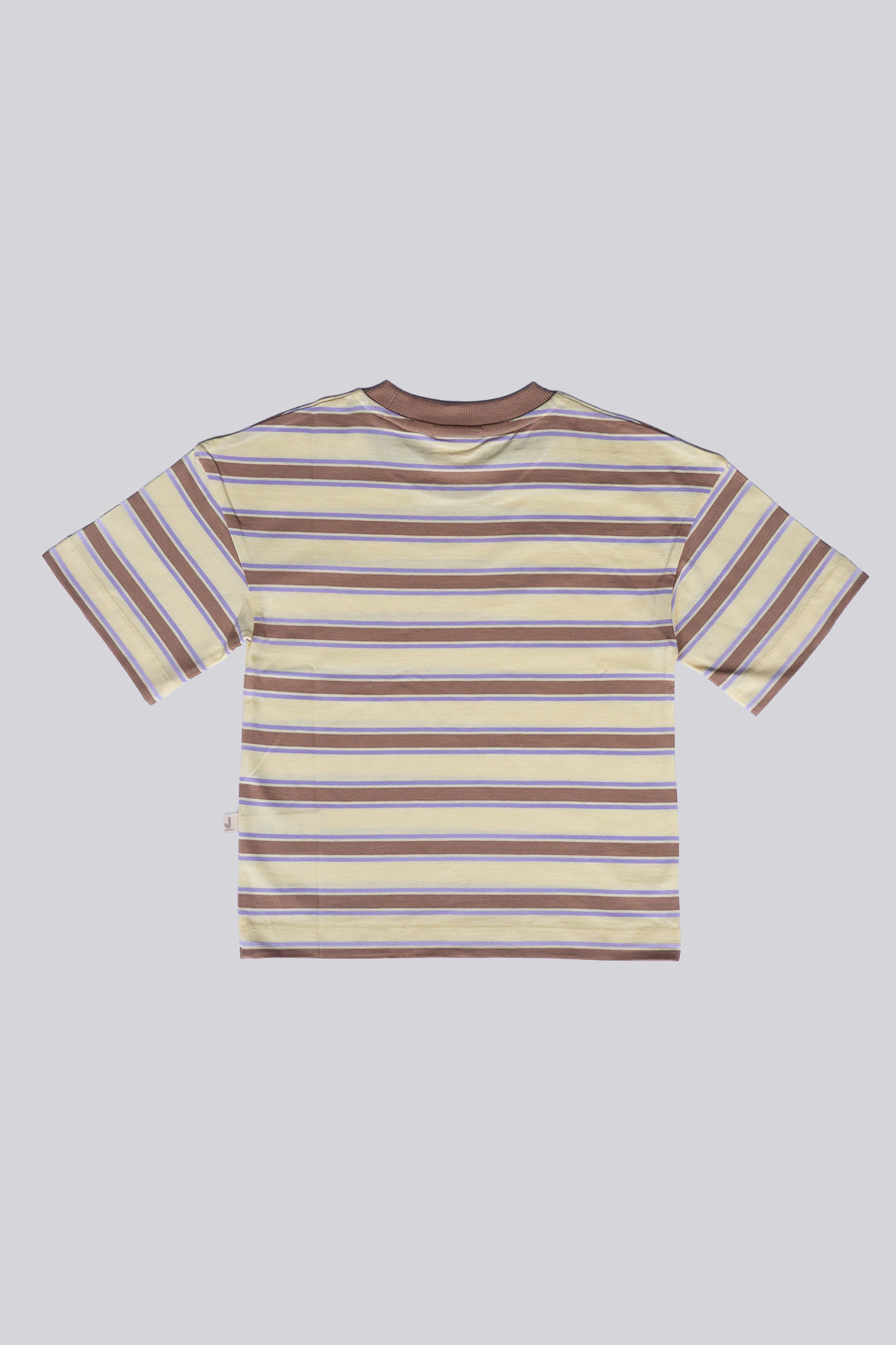 The Breezy Stripe