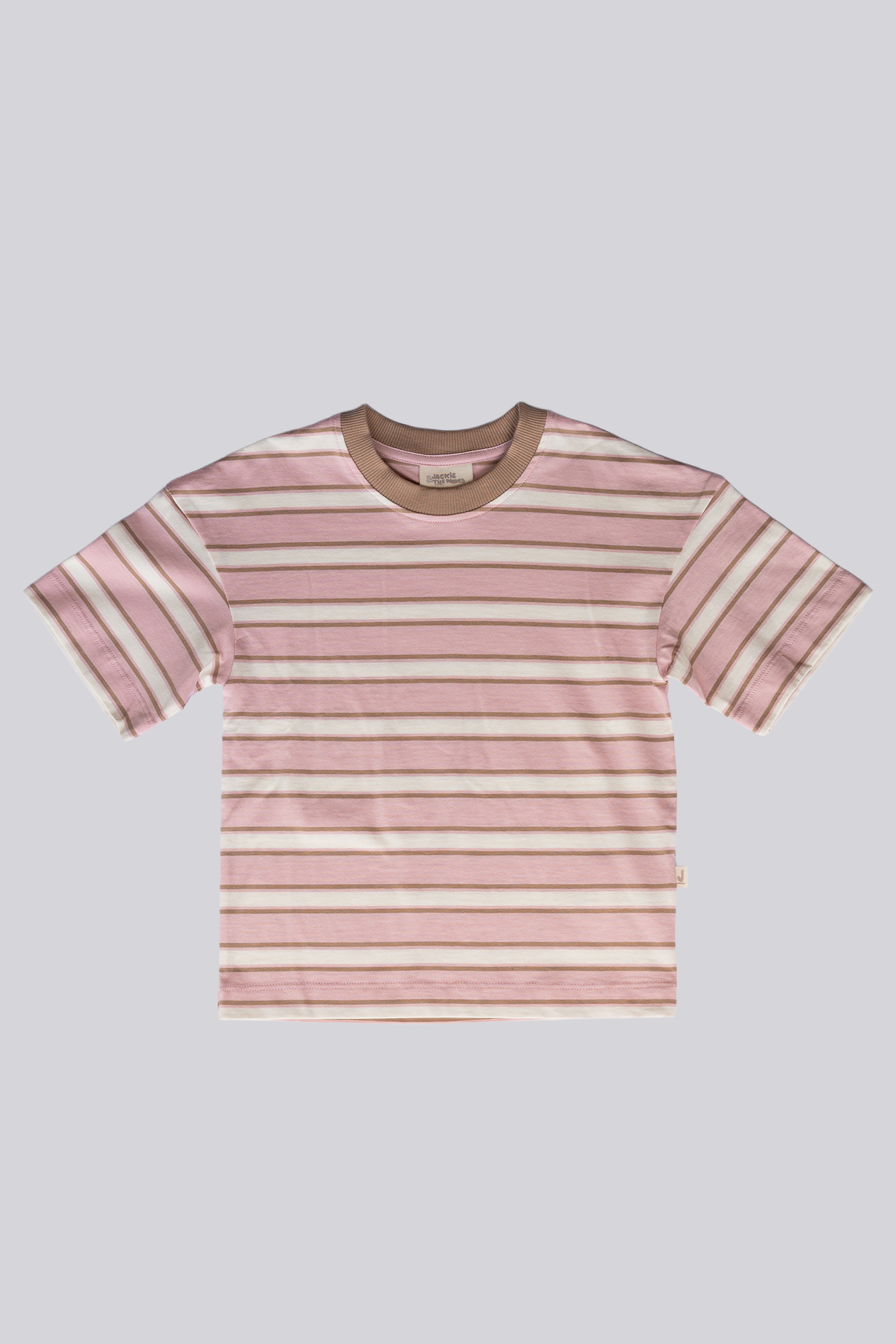 The Breezy Stripe