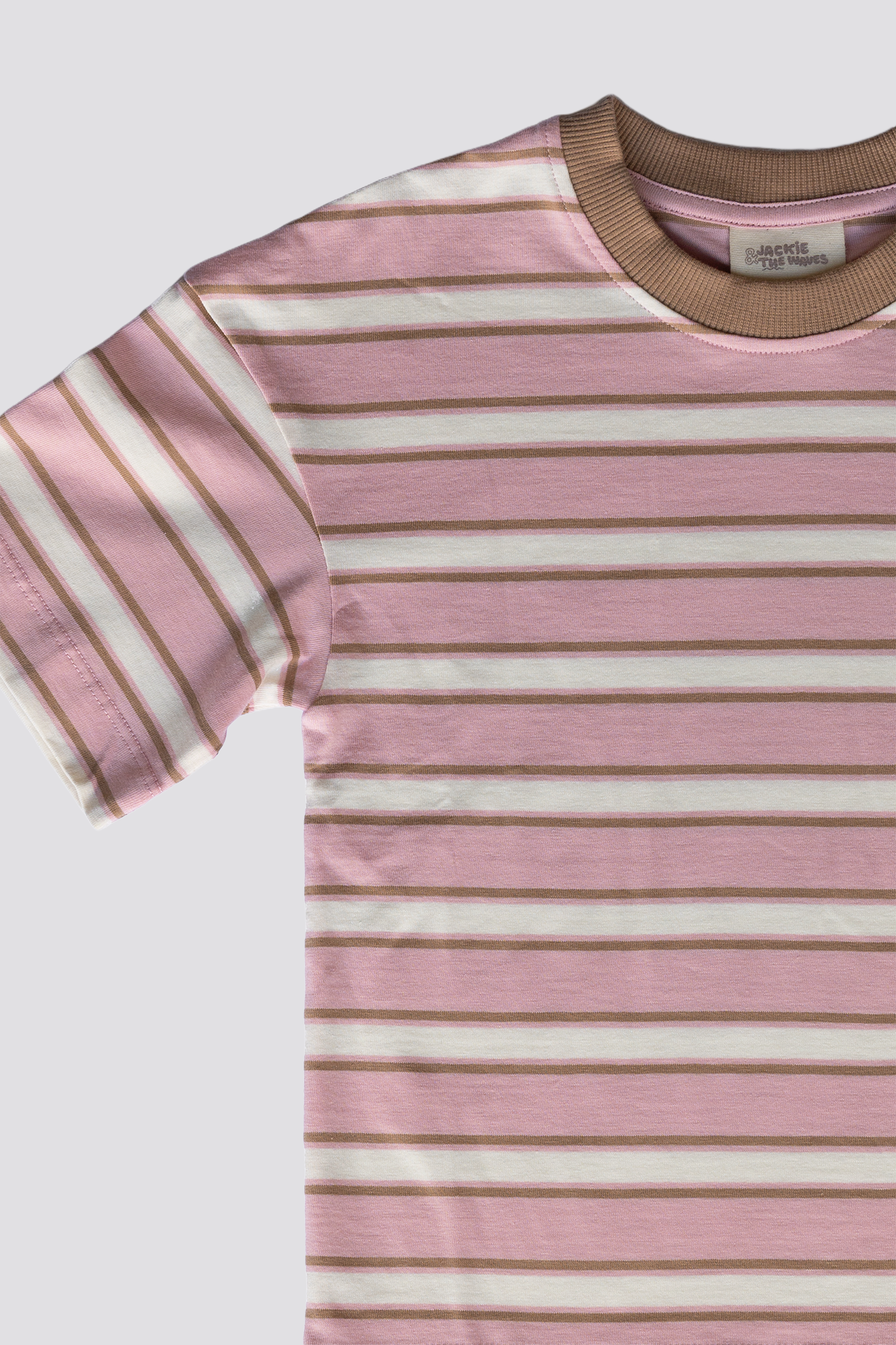 The Breezy Stripe
