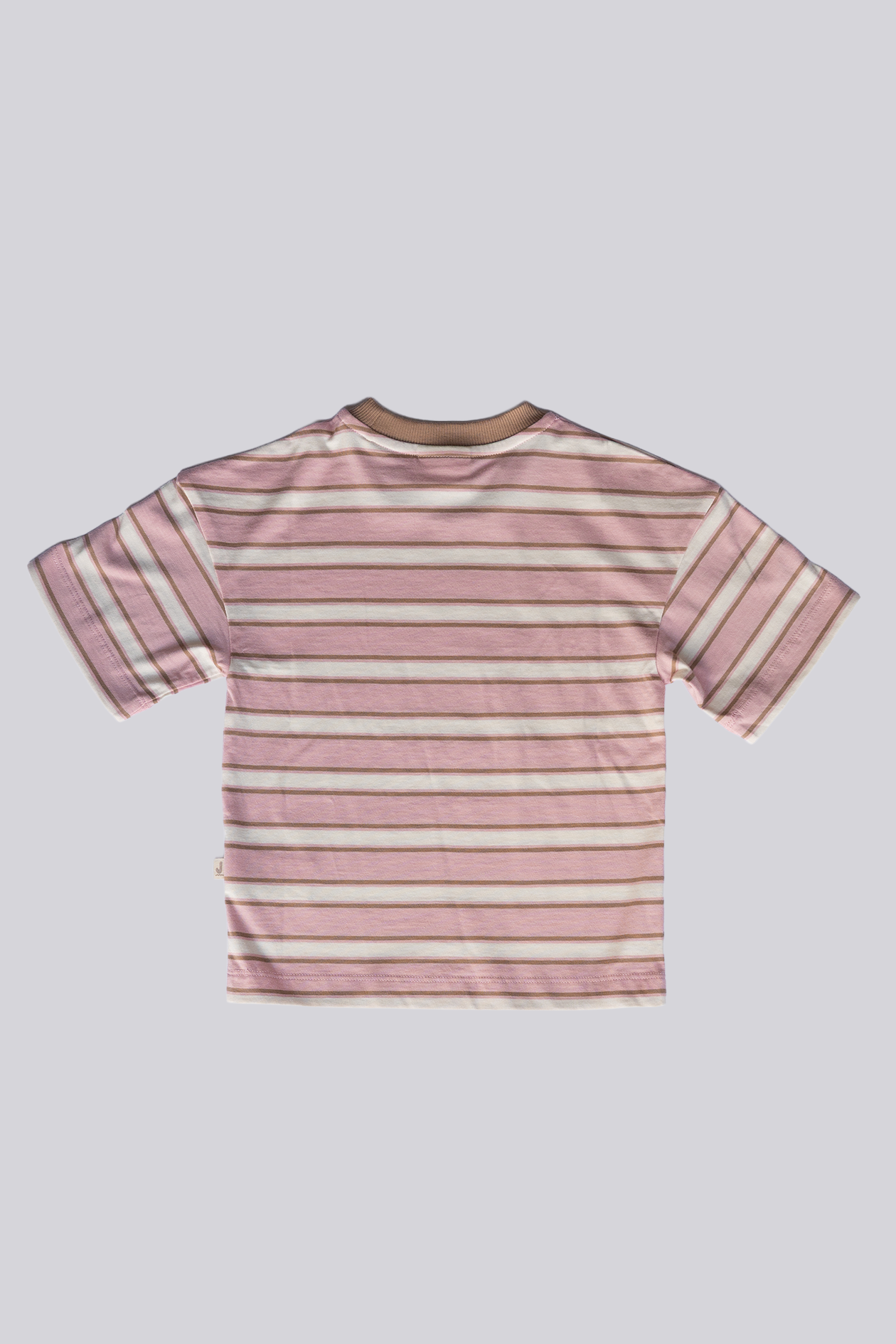 The Breezy Stripe